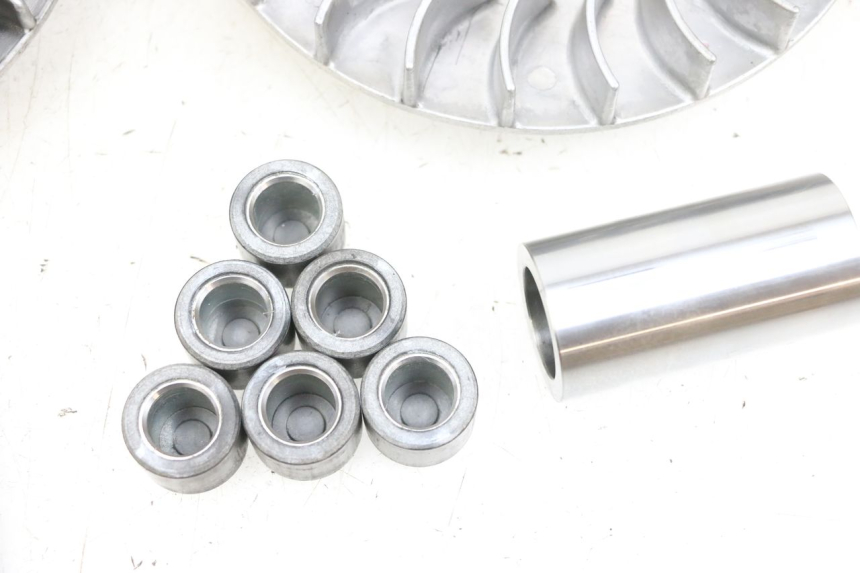 photo de VARIATORE YAMAHA TRICITY 300 (2020 - 2024) - Altra vista dell'articolo