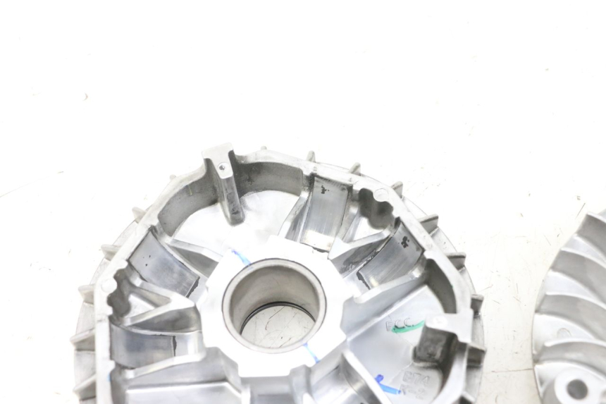 photo de VARIATORE YAMAHA TRICITY 300 (2020 - 2024) - Ricambio usato controllato