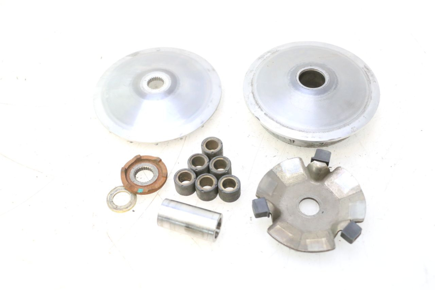 photo de VARIATORE PEUGEOT TWEET 4T 50 (2018 - 2022) - Altra vista dell'articolo