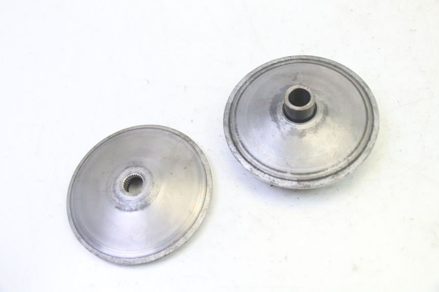 photo de VARIATORE PEUGEOT TWEET PRO CARGO 50 (2018 - 2022) - Altra angolazione