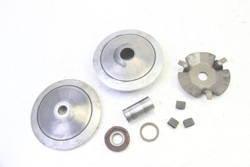 photo de VARIATORE PEUGEOT TWEET PRO EFI 4T 50 (2021 - 2022) - Dettaglio del componente