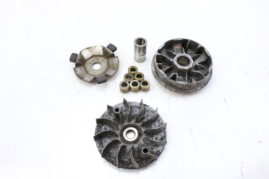 photo de VARIATORE PEUGEOT TWEET 125 (2010 - 2017) - Vista principale