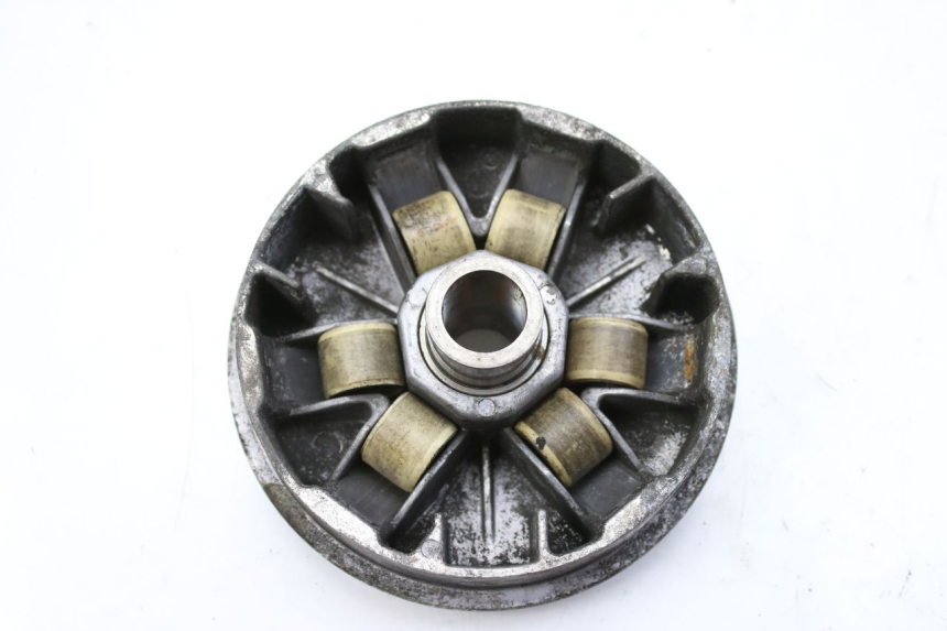 photo de VARIATORE PEUGEOT TWEET 125 (2010 - 2017) - Caratteristiche distintive