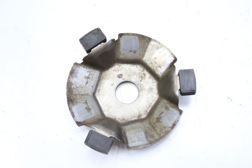 photo de VARIATORE PEUGEOT TWEET 125 (2010 - 2017) - Zoom sui componenti