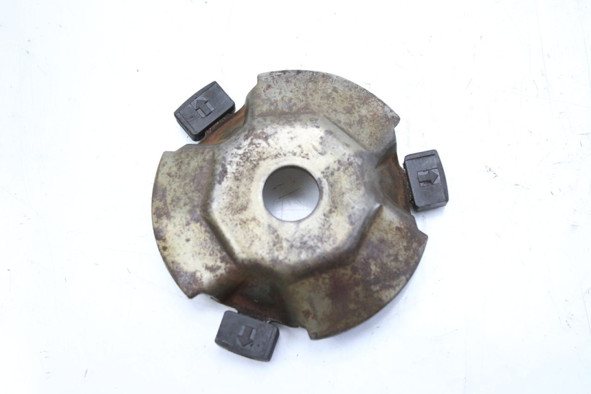 photo de VARIATORE PEUGEOT TWEET 125 (2010 - 2017) - Primo piano ad alta risoluzione