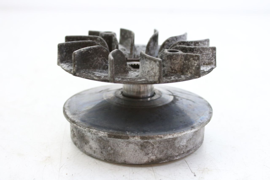 photo de VARIATORE PEUGEOT TWEET 125 (2010 - 2017) - Zoom sullo stato d'uso