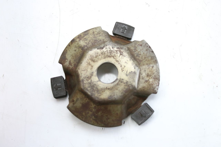 photo de VARIATORE PEUGEOT TWEET 125 (2010 - 2017) - Ricambio usato controllato