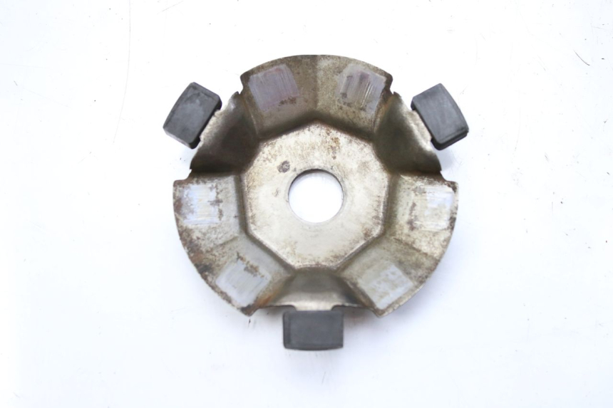 photo de VARIATORE PEUGEOT TWEET 125 (2010 - 2017) - Marcature e riferimenti originali