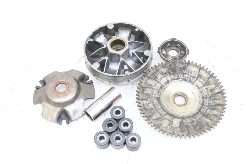 photo de VARIATORE PIAGGIO TYPHOON 50 (2000 - 2009) - Vista principale