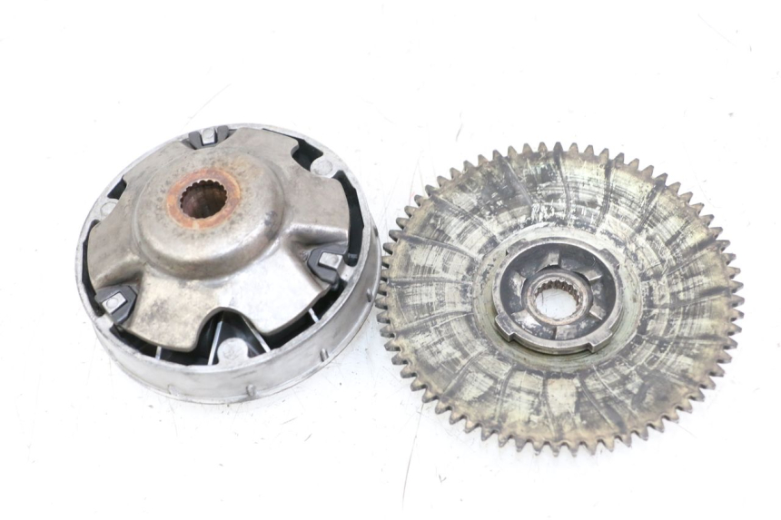 photo de VARIATORE PIAGGIO TYPHOON 50 (2000 - 2009) - Dettaglio del componente