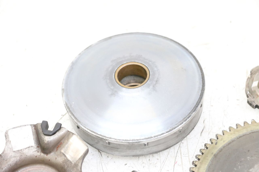 photo de VARIATORE PIAGGIO TYPHOON 50 (2000 - 2009) - Zoom sullo stato d'uso