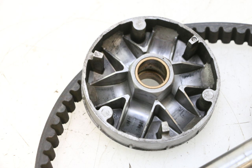 photo de VARIATORE PIAGGIO TYPHOON 50 (2000 - 2009) - Altra vista dell'articolo