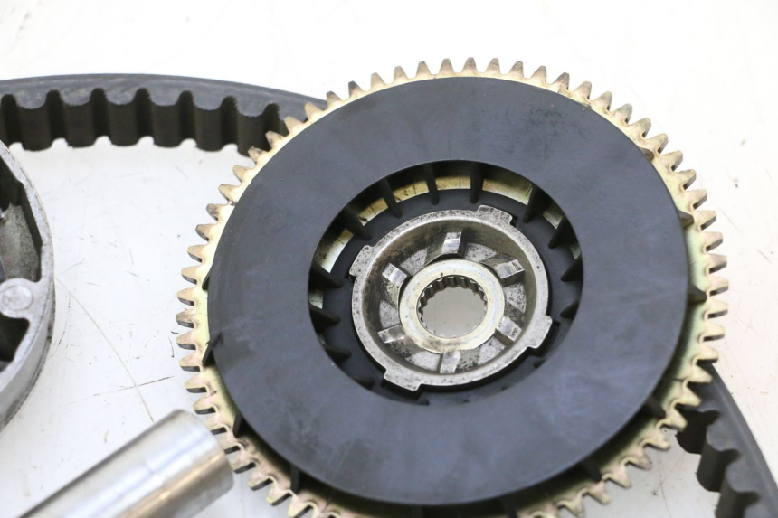 photo de VARIATORE PIAGGIO TYPHOON 50 (2000 - 2009) - Caratteristiche distintive