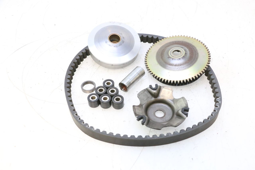 photo de VARIATORE PIAGGIO TYPHOON 50 (2000 - 2009) - Ricambio usato controllato