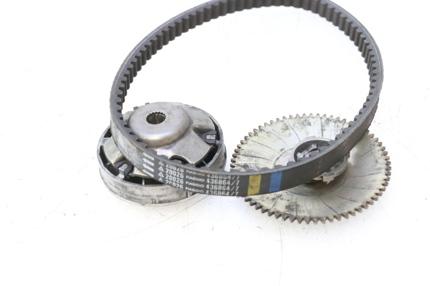 photo de VARIATORE PIAGGIO TYPHOON 50 (2000 - 2009) - Dettaglio del componente