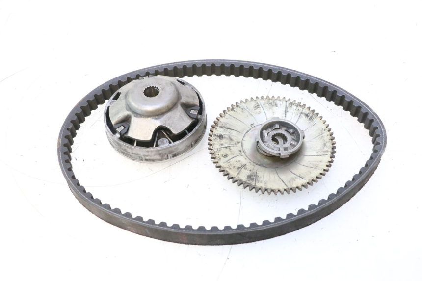 photo de VARIATORE PIAGGIO TYPHOON 50 (2000 - 2009) - Altra angolazione