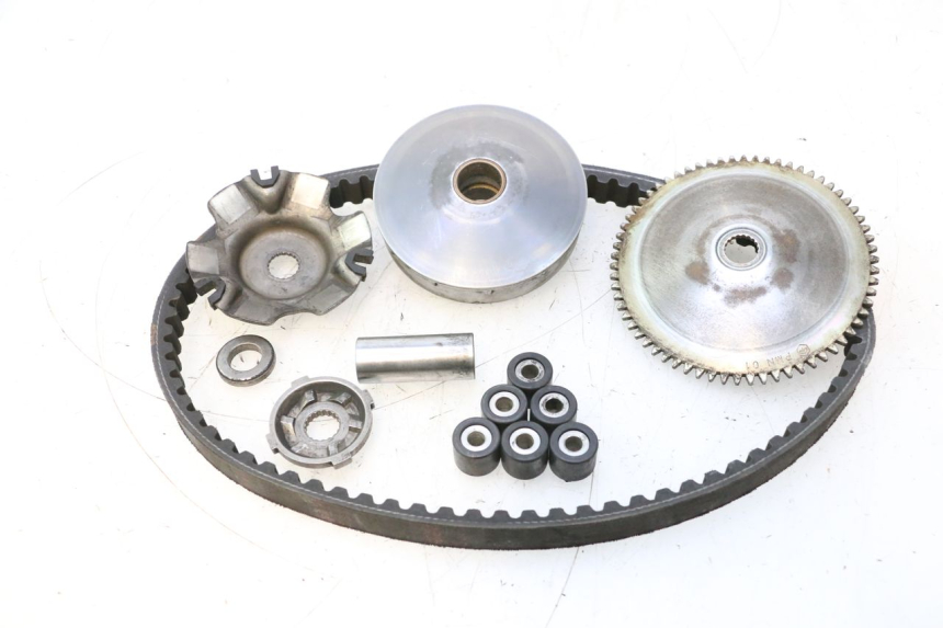 photo de VARIATORE PIAGGIO TYPHOON 50 (2000 - 2009) - Ricambio usato controllato