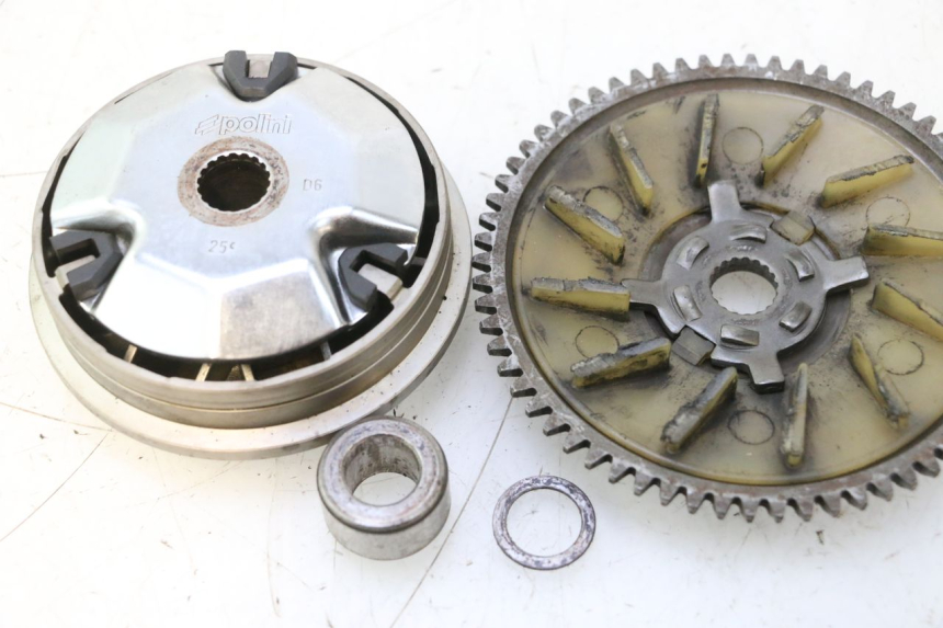 photo de VARIATORE PIAGGIO TYPHOON 50 (1993 - 1999) - Dettaglio del componente