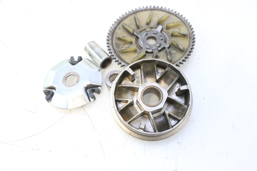 photo de VARIATORE PIAGGIO TYPHOON 50 (1993 - 1999) - Altra vista dell'articolo