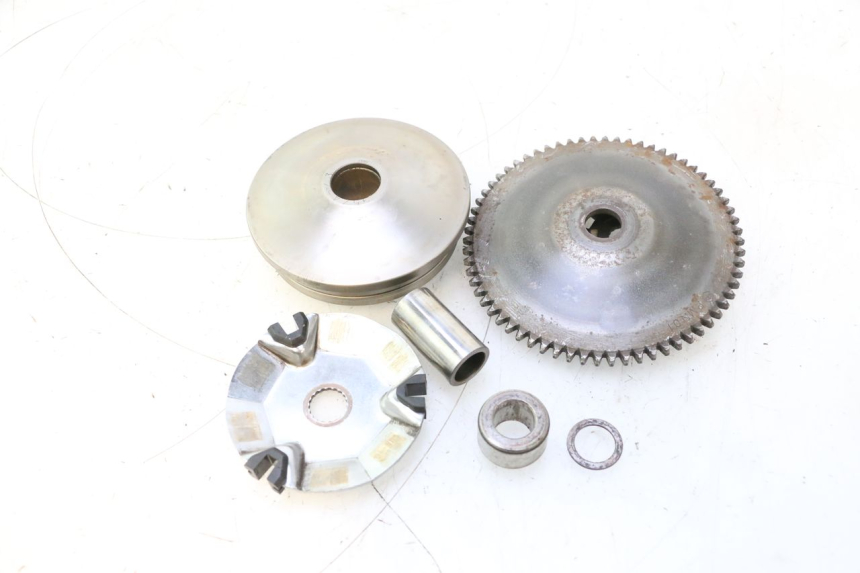photo de VARIATORE PIAGGIO TYPHOON 50 (1993 - 1999) - Ricambio usato controllato
