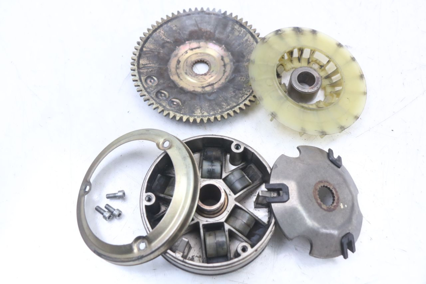 photo de VARIATORE PIAGGIO TYPHOON 80 (1994 - 1997) - Dettaglio del componente