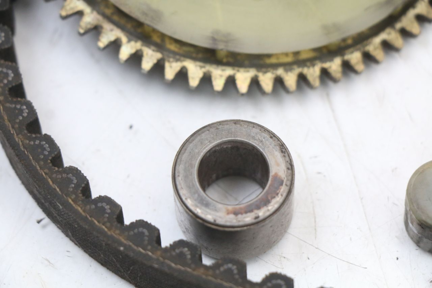 photo de VARIATORE PIAGGIO TYPHOON 80 (1994 - 1997) - Altra vista dell'articolo