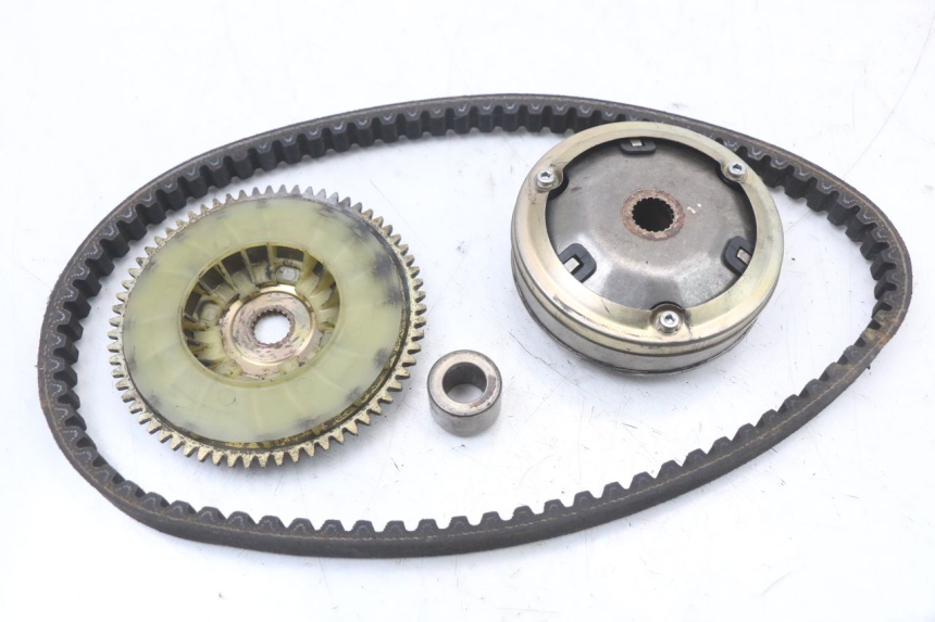 photo de VARIATORE PIAGGIO TYPHOON 80 (1994 - 1997) - Zoom sullo stato d'uso