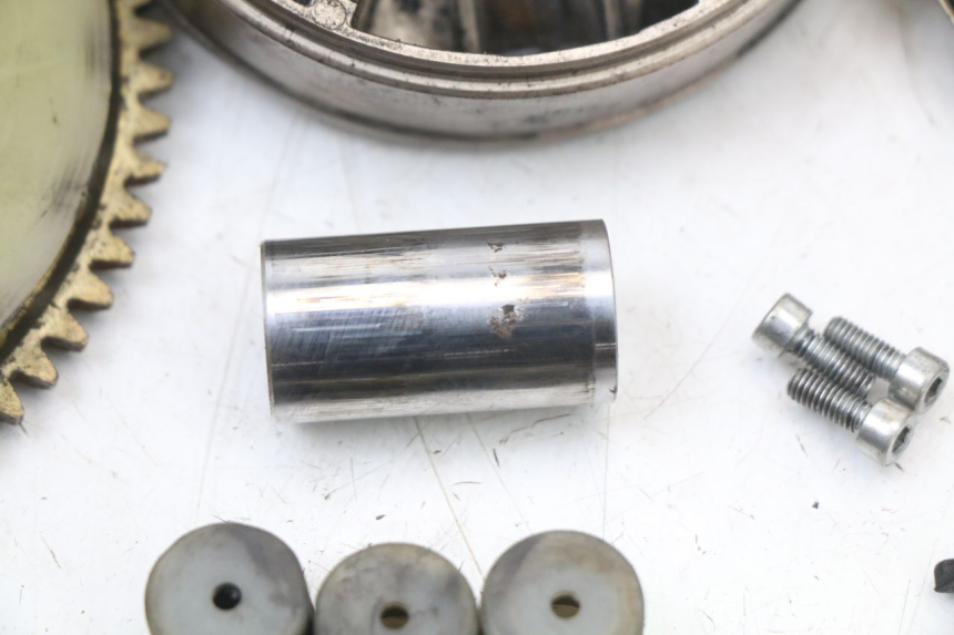 photo de VARIATORE PIAGGIO TYPHOON 80 (1994 - 1997) - Ricambio usato controllato