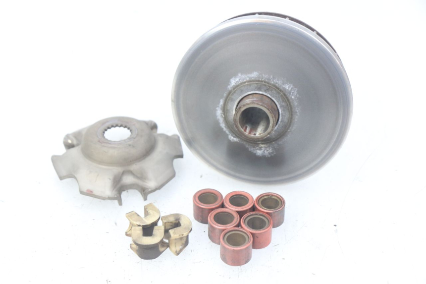 photo de VARIATORE SUZUKI UH BURGMAN 125 (2002 - 2006) - Altra angolazione