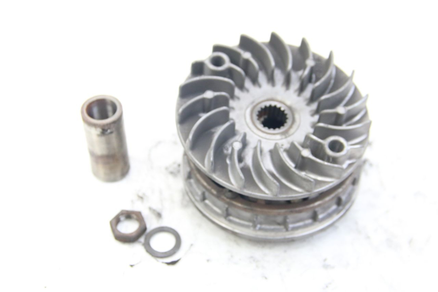 photo de VARIATORE SUZUKI UH BURGMAN 125 (2002 - 2006) - Altra angolazione