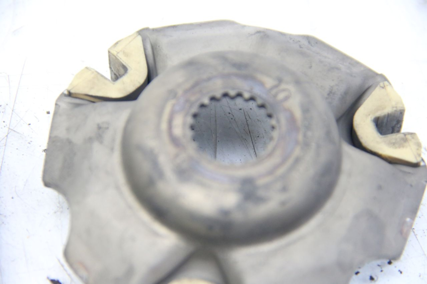 photo de VARIATORE SUZUKI UH BURGMAN 125 (2002 - 2006) - Vista d'insieme del prodotto