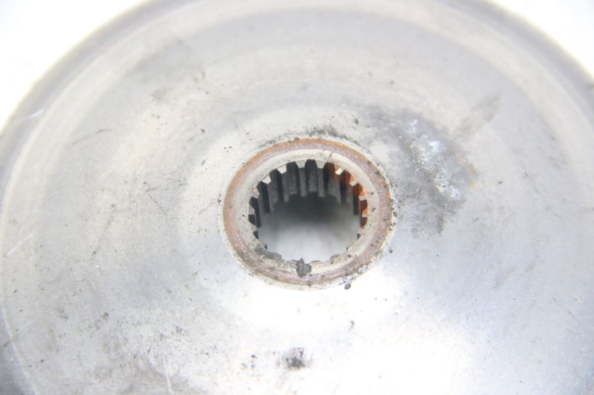 photo de VARIATORE SUZUKI UH BURGMAN 125 (2002 - 2006) - Dettagli dei punti di fissaggio