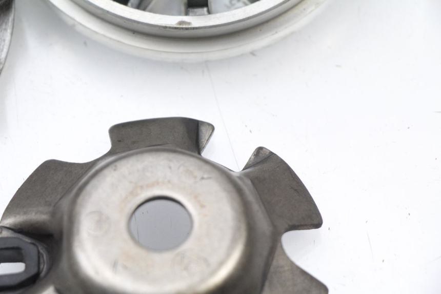 photo de Variatore REVATTO URBA GT 125 (2007 - 2017) - Ricambio usato controllato