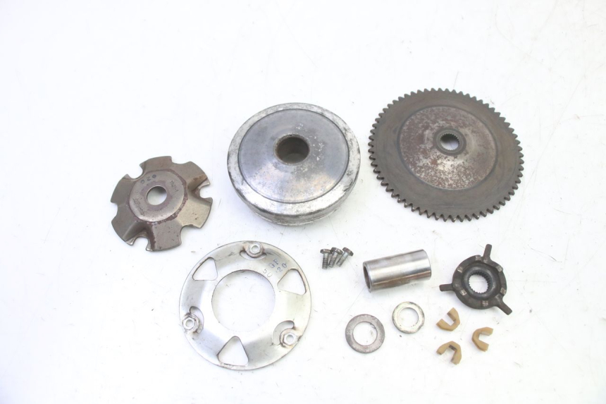 photo de VARIATORE PEUGEOT V-CLIC VCLIC 50 (2007 - 2013) - Dettaglio del componente