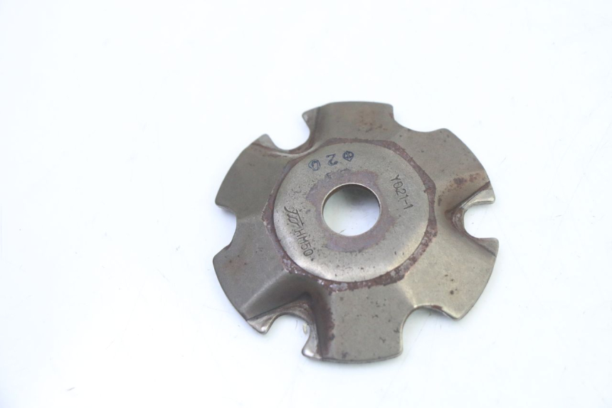 photo de VARIATORE PEUGEOT V-CLIC VCLIC 50 (2007 - 2013) - Vista d'insieme del prodotto