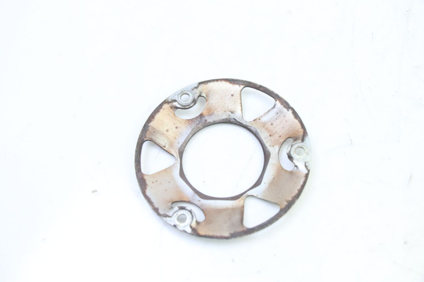 photo de VARIATORE PEUGEOT V-CLIC VCLIC 50 (2007 - 2013) - Stato della superficie e materiale