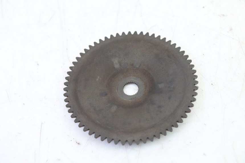 photo de VARIATORE PEUGEOT V-CLIC VCLIC 50 (2007 - 2013) - Marcature e riferimenti originali