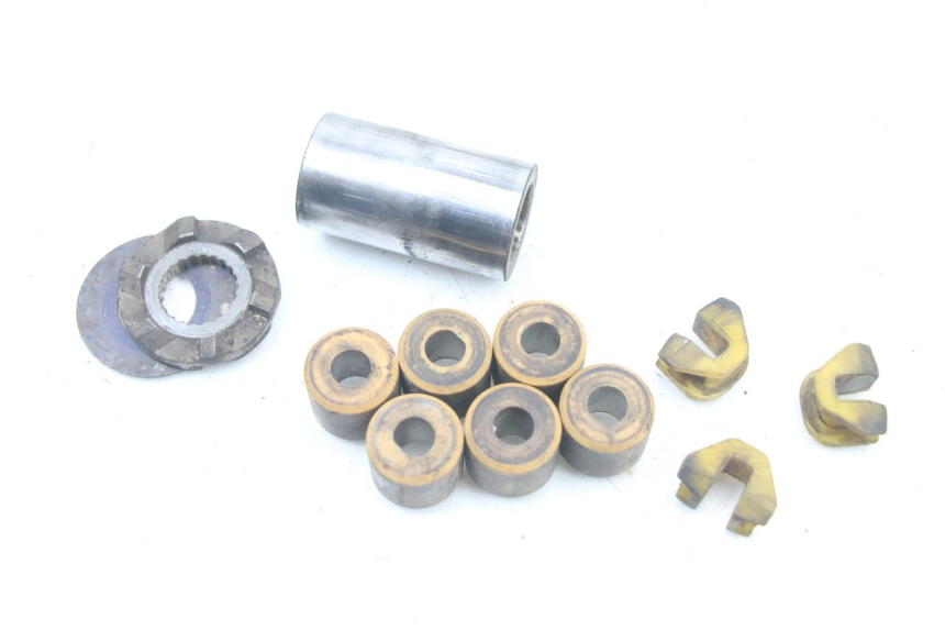 photo de VARIATORE PIAGGIO VESPA GRANTURISMO 125 (2003 - 2007) - Vista d'insieme del prodotto