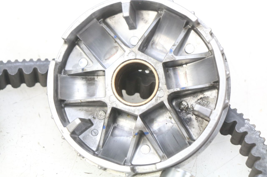 photo de VARIATORE PIAGGIO VESPA GTS IGET ABS 125 (2017 - 2023) - Marcature e riferimenti originali