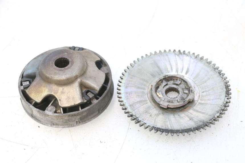 photo de VARIATORE PIAGGIO VESPA LX 2T 50 (2005 - 2013) - Dettaglio del componente