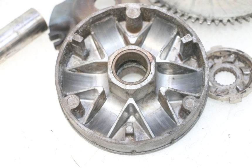 photo de VARIATORE PIAGGIO VESPA LX 2T 50 (2005 - 2013) - Altra vista dell'articolo