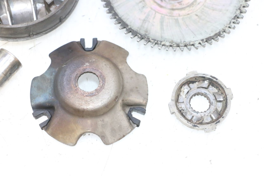photo de VARIATORE PIAGGIO VESPA LX 2T 50 (2005 - 2013) - Foto prodotto supplementare
