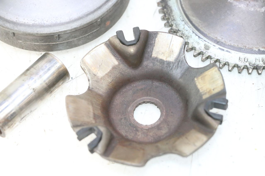 photo de VARIATORE PIAGGIO VESPA LX 2T 50 (2005 - 2013) - Ricambio usato controllato