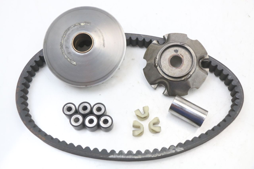 photo de VARIATORE PIAGGIO VESPA LX 125 (2005 - 2010) - Dettaglio del componente