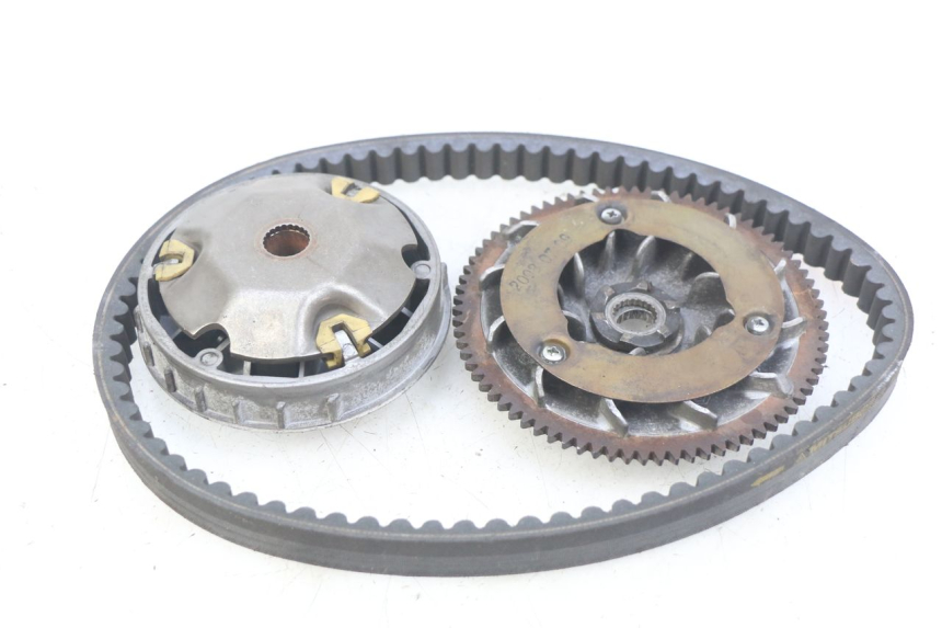 photo de VARIATORE PIAGGIO VESPA LXV 125 (2006 - 2009) - Dettaglio del componente