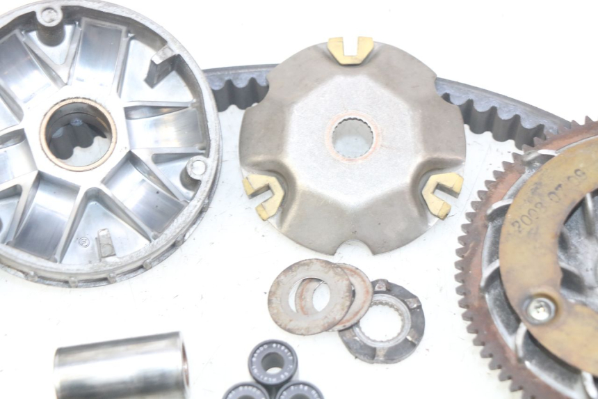 photo de VARIATORE PIAGGIO VESPA LXV 125 (2006 - 2009) - Ricambio usato controllato