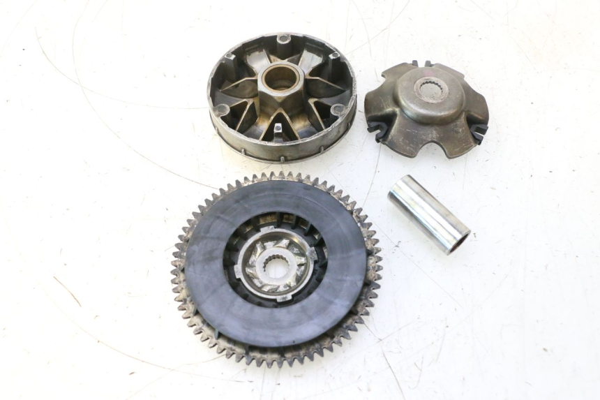 photo de VARIATORE PIAGGIO VESPA PRIMAVERA 2T 50 (2013 - 2018) - Dettaglio del componente