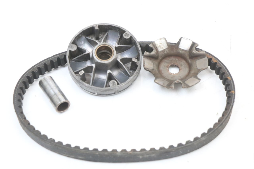 photo de VARIATORE PIAGGIO VESPA S 2T 50 (2007 - 2014) - Vista principale