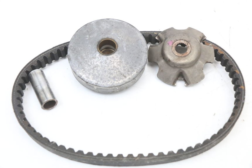 photo de VARIATORE PIAGGIO VESPA S 2T 50 (2007 - 2014) - Dettaglio del componente