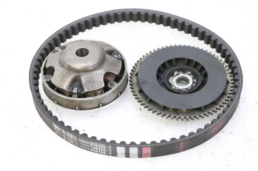 photo de VARIATORE PIAGGIO VESPA S 2T 50 (2007 - 2014) - Dettaglio del componente